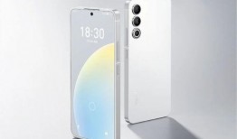 魅族最新爆料出炉,颠覆性设计即将亮相，性能与颜值双升级！”