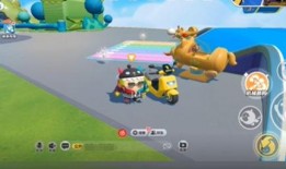 蛋仔派对最新爆料外卖骑手阿飞,蛋仔派对新角色揭秘